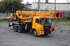 Галичанин КС-55713-4В. КС 55713-12К-4В, 2 200 куб. см., 25 000 кг., 25 м.