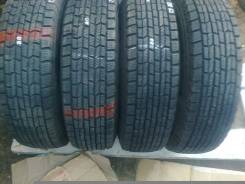 Goodyear Ice Navi Zea. Всесезонные, без износа, 4 шт