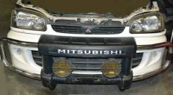 Ноускат. Mitsubishi Delica, PD6W, PE8W