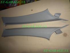 Накладка на стойку. Nissan X-Trail, PNT30, T30, NT30