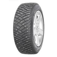 Goodyear UltraGrip Ice Arctic SUV. Зимние, шипованные, без износа, 1 шт