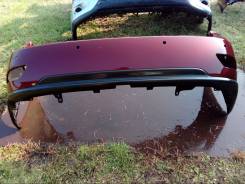 Бампер. Lexus RX450h, AGL10, GGL10, GGL15, GGL16, GYL10, GYL15, GYL16, GYL10W, GYL15W, GYL16W Lexus RX350, AGL10, GGL10, GGL15, GGL16, GYL10, GYL15, G...
