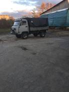 УАЗ. Продается грузовик , 2 700 куб. см., 2 000 кг.