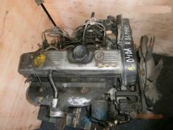 Двигатель в сборе. Hyundai Starex Hyundai Grace