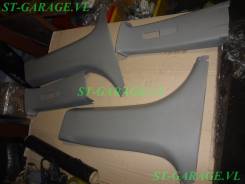 Накладка на стойку. Nissan X-Trail, PNT30, T30, NT30