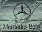 Тяга стабилизатора поперечной устойчивости. Mercedes-Benz W203 Mercedes-Benz C-Class, W203