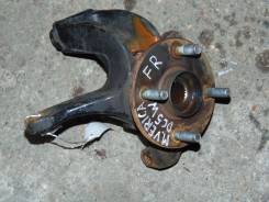 Ступица. Mazda Verisa, DC5W Двигатель ZYVE