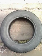 Goodyear DuraPlus. ������, ��� �����, 20�%, 4 ��
