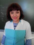 Фактуровщик. Средне-специальное образование, опыт работы 8 лет