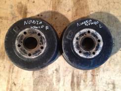 Барабан тормозной. Toyota Nadia, SXN10H, SXN10 Двигатели: 3SFSE, 3SFE