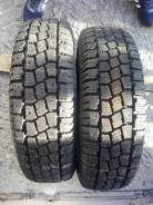 Hankook Zovac HP W401. Зимние, без шипов, 2011 год, износ: 5%, 2 шт
