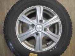 Topy Sibilla RZ. 4.0x13, 4x100.00, ET43, ЦО 66,0 мм.