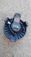 Мотор печки. Toyota: Vitz, Ractis, Yaris, ist, Belta Двигатели: 1NZFE, 2NZFE, 2SZFE, 1KRFE, 1NDTV, 2ZRFE