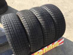 Bridgestone Blizzak Revo1. Зимние, без шипов, 2008 год, износ: 20%, 4 шт