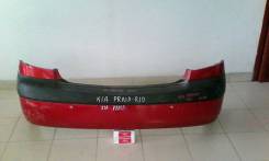 Бампер Kia Rio,Pride -11