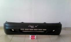 Бампер Kia Forte