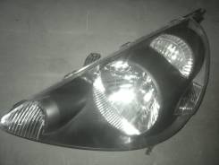 Фара. Honda Fit, GD, GD1, GD2