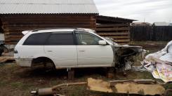 Toyota Caldina. ST215, 3SGE