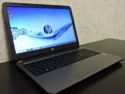 HP Pavilion 15. 15.6", 2,6 ГГц, ОЗУ 4096 Мб, диск 750 Гб, WiFi, Bluetooth, аккумулятор на 6 ч.