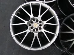 Radius. x18", 5x114.30 ����