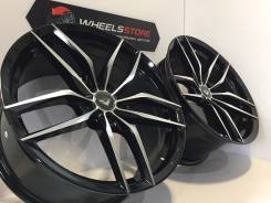 Vorsteiner V-FF 105. 8.5/9.5x19, 5x120.00, ET30/33