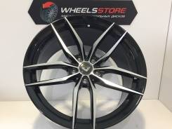 Vorsteiner V-FF 105. 9.5x19, 5x120.00, ET33