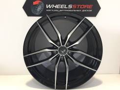 Vorsteiner V-FF 105. 8.5x19, 5x120.00, ET30