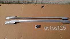 Рейлинг. Toyota RAV4, ACA31, ACA31W, ACA36, ACA36W, ALA30, ZSA30