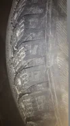BFGoodrich Activan Winter. ������, ����������, 2015 ���, �����