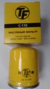 Фильтр масляный. Toyota: Corona, Lite Ace, Platz, Ipsum, iQ, Corolla, Tercel, Altezza, MR-S, Raum, Vista, Sprinter, Echo Verso, Sprinter Carib, Vista...