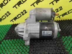 Стартер. Mazda Axela, BL5FW, BL5FP, BL Mazda Mazda3, BL Двигатели: ZYVE, MZR, Z6