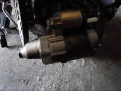 Стартер. Toyota Duet, M110A, M100A, M101A Двигатели: EJDE, EJVE
