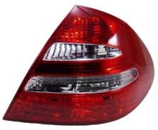 Стоп-сигнал. Mercedes-Benz E-Class, W211