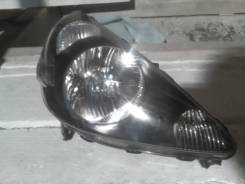 Фара. Honda Fit, GD, GD1, GD2