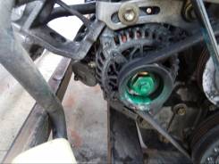 Генератор. Toyota Duet, M100A Двигатели: EJDE, EJVE