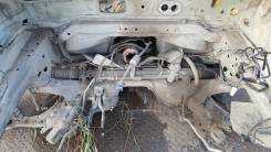 Рулевая рейка. Peugeot 407