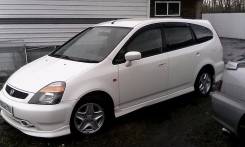 Honda Stream. RN3, K 20 A