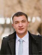 Инженер по охране труда и технике безопасности. Высшее образование, опыт работы 13 лет
