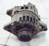Генератор. Chevrolet Lanos