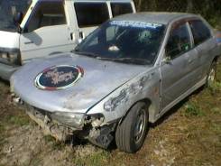 Mitsubishi Lancer. CK2A, 4G15