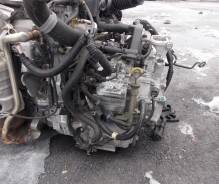 АКПП. Honda Stepwgn, RK5 Двигатель R20A