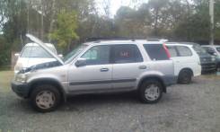 Honda CR-V. RD1, B20B