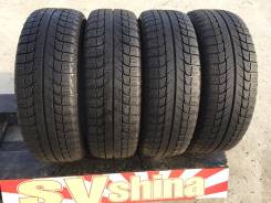 Michelin X-Ice Xi2. Зимние, без шипов, 2008 год, износ: 20%, 4 шт