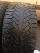 Nokian Hakkapeliitta. Зимние, шипованные, износ: 30%, 4 шт