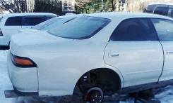 Toyota Mark II. JZX90, 1JZGE