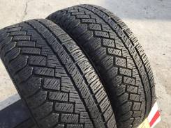 Continental ContiVikingContact 3. Зимние, без шипов, 2004 год, износ: 10%, 2 шт