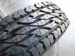 Bridgestone Dueler A/T. Летние, без износа, 4 шт