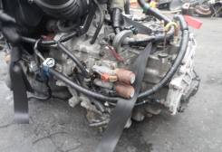 АКПП. Honda Stepwgn, RF8 Двигатель K24A