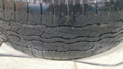 Bridgestone Dueler H/T D687. Летние, износ: 40%, 3 шт