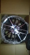 TGRACING LZ406. 5.5x14", 4x100, ET45, �� 60,1���. ����